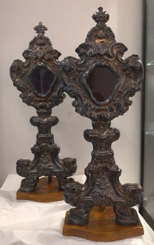 Reliquaires - VENDUS