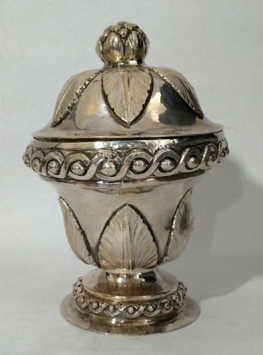 Sucrier Torretta (1)789 - Vendu