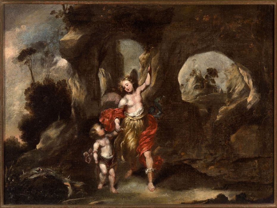 Ange gardien - VENDU