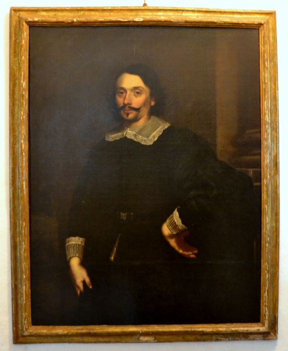 Ritratto di gentiluomo