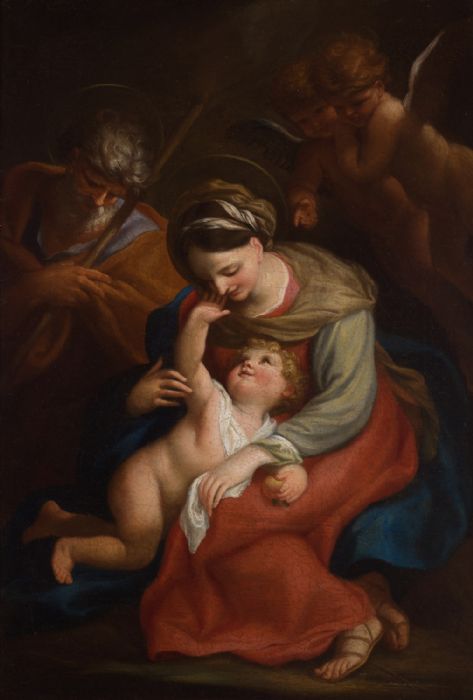 Sagrada Família - VENDIDO