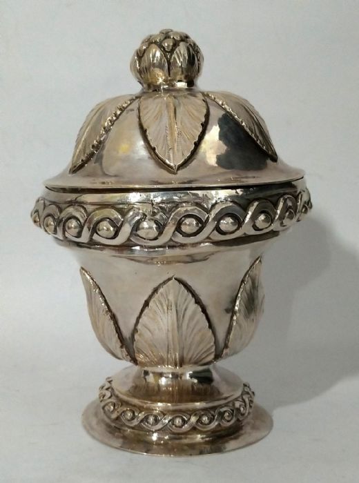 Sucrier Torretta (1)789 - Vendu