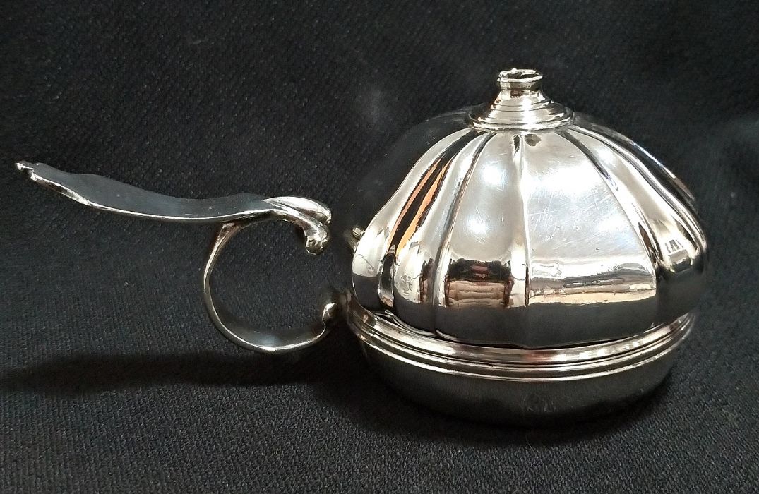 Stoppiniera - VENDIDA